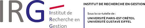 L'Institut de recherche en Gestion